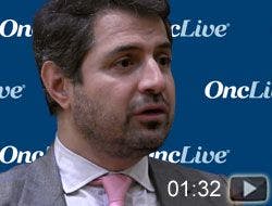 Dr. Jabbour on Emerging Subsets in ALL