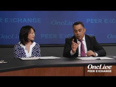 Neoadjuvant and Adjuvant Therapy in Metastatic Colorectal Cancer