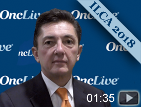 Dr. Lencioni on Assessing Response to HCC Therapy