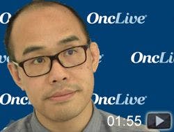 Dr. Tam on the Combination of Ibrutinib Plus Venetoclax in Mantle Cell Lymphoma
