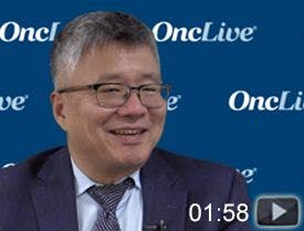 Dr. Oh on the Role of Radiopharmaceuticals in mCRPC