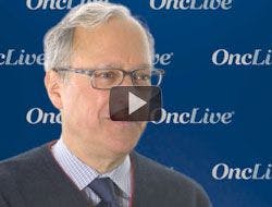 Dr. Emerson Explains the Connection Between Stem Cell Mutations and Leukemia