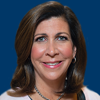 M. Michele Blackwood, MD, FACS, of Rutgers Cancer Institute of New Jersey