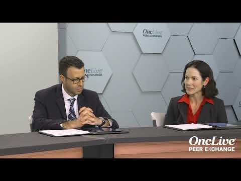 Optimizing Sequencing of Therapies in HCC