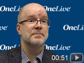 Dr. Pennell on the Cost Effectiveness of NGS in NSCLC