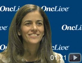 Dr. Fakhri on the Use of PI3K Inhibitors in Relapsed/Refractory CLL