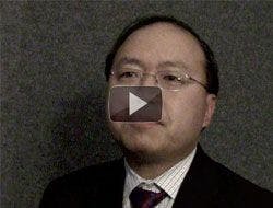 Dr. Yao on Everolimus in Advanced Pancreatic NET