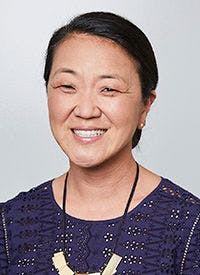 Leslie Chong, MD