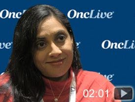 Dr. Denduluri on the Use of the Oncotype DX Assay in Early-Stage HR+/HER2- Breast Cancer