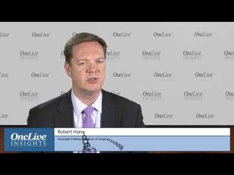 Assessing Response to Imatinib in GIST