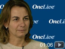 Dr. Garassino on Immunotherapy in EGFR-Mutated Lung Cancer