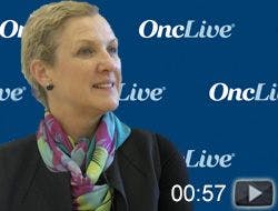 Dr. Carey on De-Escalating Treatments for Triple-Negative Breast Cancer