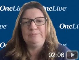 Dr. Fader on Adding Trastuzumab to Chemo in HER2+ Uterine Serous Carcinoma