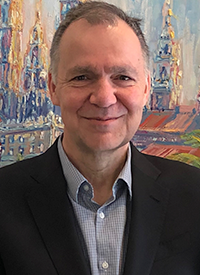 Dietmar Berger, Global Head of Development, Sanofi