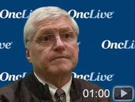 Dr. Kris on the Impact of Bevacizumab Biosimilars in Lung Cancer