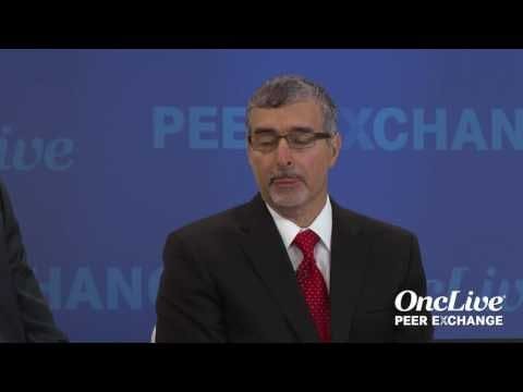CPX-351 for Older Patients with AML