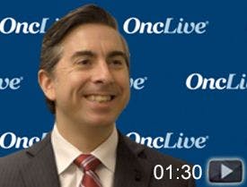 Dr. Luke on Predictive Biomarkers in Metastatic Melanoma