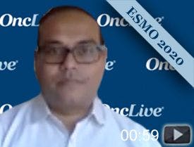 Dr. Bardia on the Results of the ASCENT Trial in Previously Treated Metastatic TNBC 