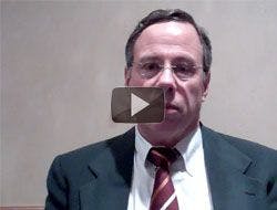 Dr. Berenson Discusses the Carfilzomib Toxicity Profile