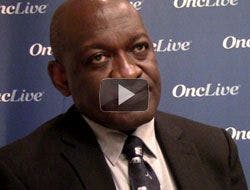 Dr. Adjei on Adverse Events From MEK Inhibitors