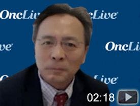 Dr. Wang on the FDA Approval of Brexucabtagene Autoleucel in MCL