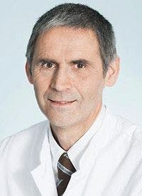Meinolf Karthaus, MD, of Neuperlach Clinic in Neuperlach, Germany