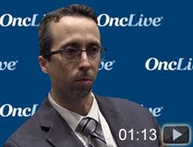 Dr. Williams on NLR as a Prognostic Biomarker in NSCLC