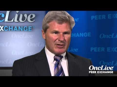 Bevacizumab in Non-Small Cell Lung Cancer