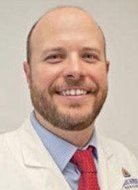 Mark Christopher Markowski, MD, PhD
