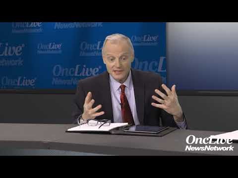 Adjusting the Lines of Therapy Indication in mCRC