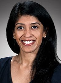 Chaitra S. Ujjani, MD