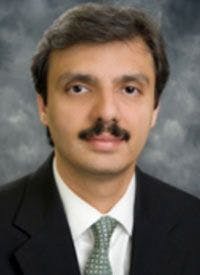 Mehmood Hashmi, MD