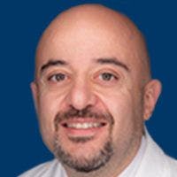 Rami Komrokji, MD, vice chair, the Malignant Hematology Department, head, the Leukemia and Myelodysplastic Syndromes Section, Moffitt Cancer Center