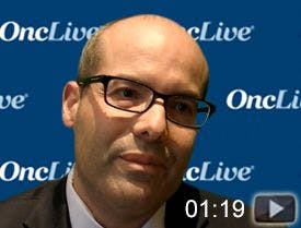 Dr. Fakih on Immunotherapy in MSS Colon Cancer