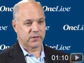 Dr. Silver Talks About Advances in Treatment of Hematological Cancers