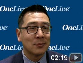 Dr. Yu on Combination Therapy for Patients With Metastatic Prostate Cancer