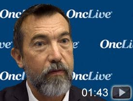 The Clinical Utility of Immunoscore in Stage III CRC