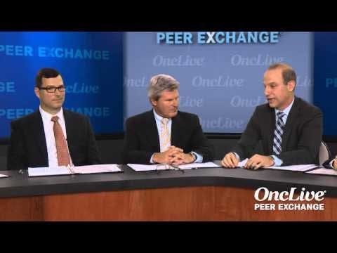The Future of Biomarker Testing in Lung Cancer