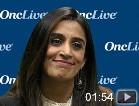 Dr. Jhaveri Discusses the Potential of Immunotherapy in TNBC