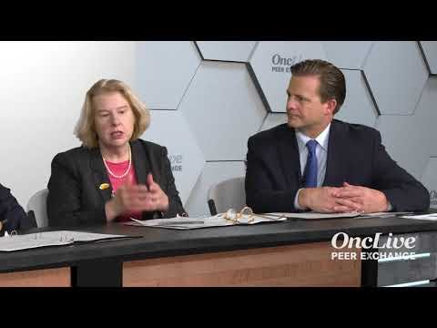 Managing Ovarian Cancer Patients in the Future