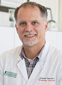 Jonathan Trent, MD,  PhD