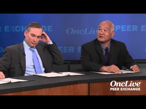 Clinical Trial Results of MM-398 in Pancreatic Cancer