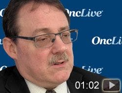 Dr. Venook on Looking Ahead at Treatment for CRC
