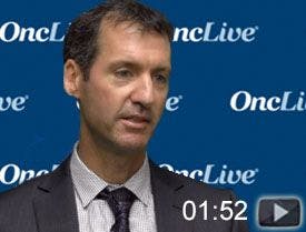 Dr. Krop on the Impact of Recent Advances in Breast Cancer