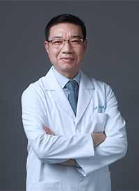 He Huang, MD, PhD