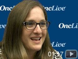 Dr. Plimack on KEYNOTE-045 Trial for Pembrolizumab in Urothelial Carcinoma