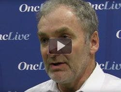 Dr. Walter Curran on Developments in Radiation Delivery for Patients with Lung Cancer