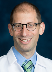 Jason Brown, MD, PhD
