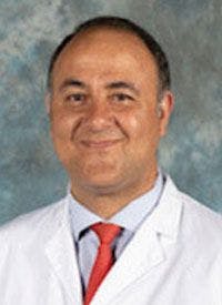 Emiliano Calvo, MD, PhD