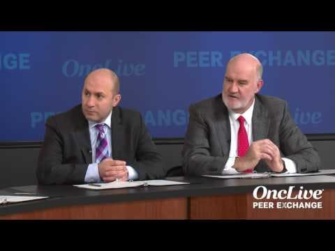 Metastatic RCC: Decision Trees for Second-Line Therapy